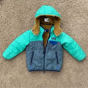 Patagonia Jacket